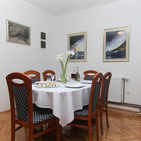 Apartments Villa Alex Podaca Extérieur photo