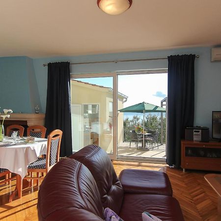 Apartments Villa Alex Podaca Chambre photo