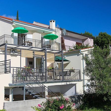 Apartments Villa Alex Podaca Extérieur photo