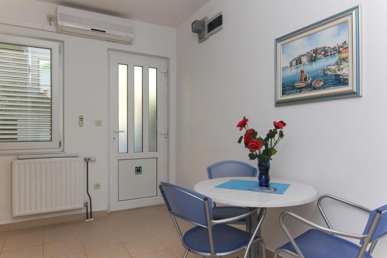 Apartments Villa Alex Podaca Extérieur photo