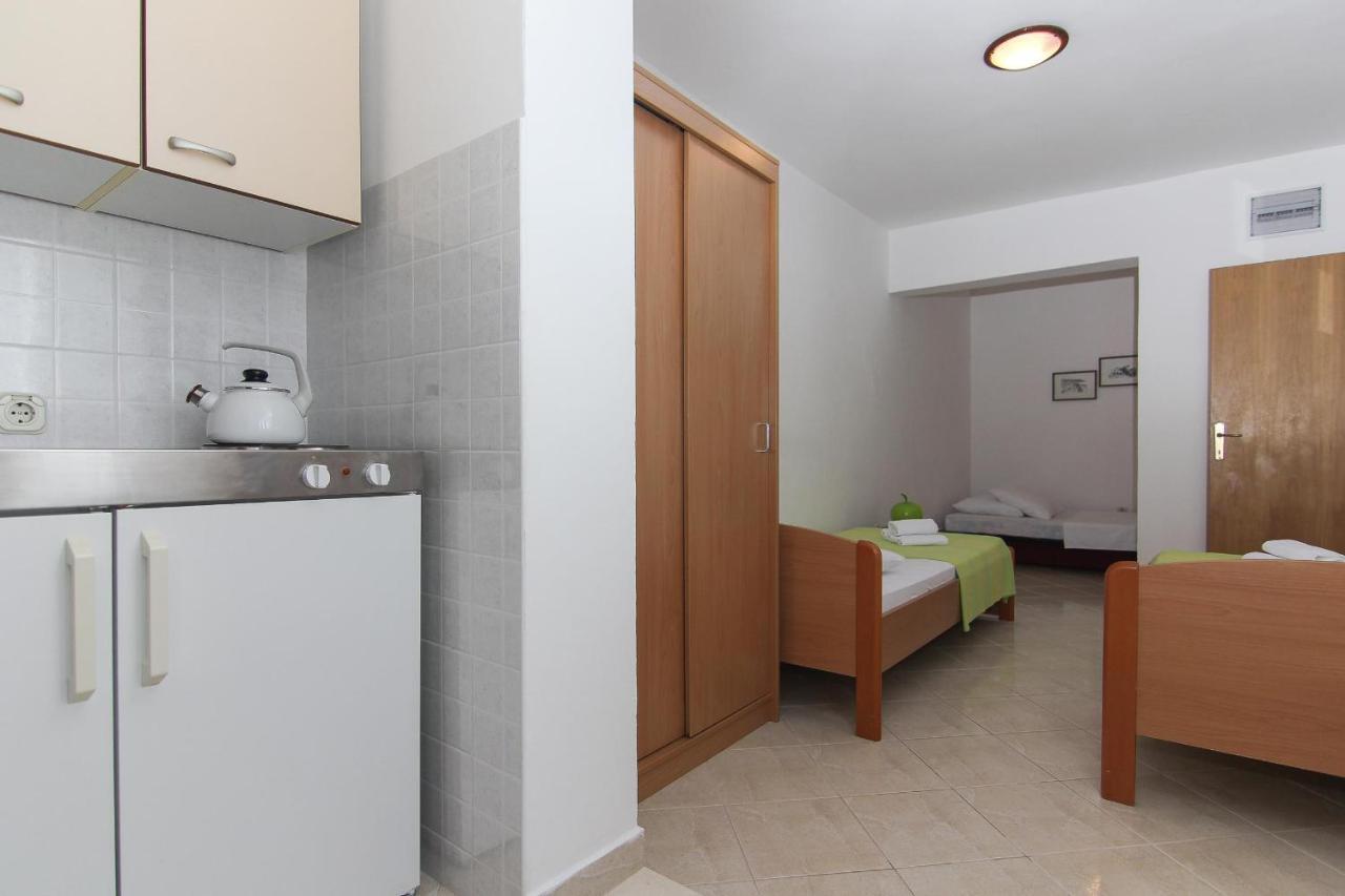 Apartments Villa Alex Podaca Extérieur photo