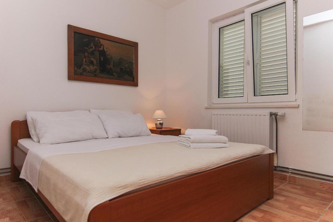 Apartments Villa Alex Podaca Extérieur photo