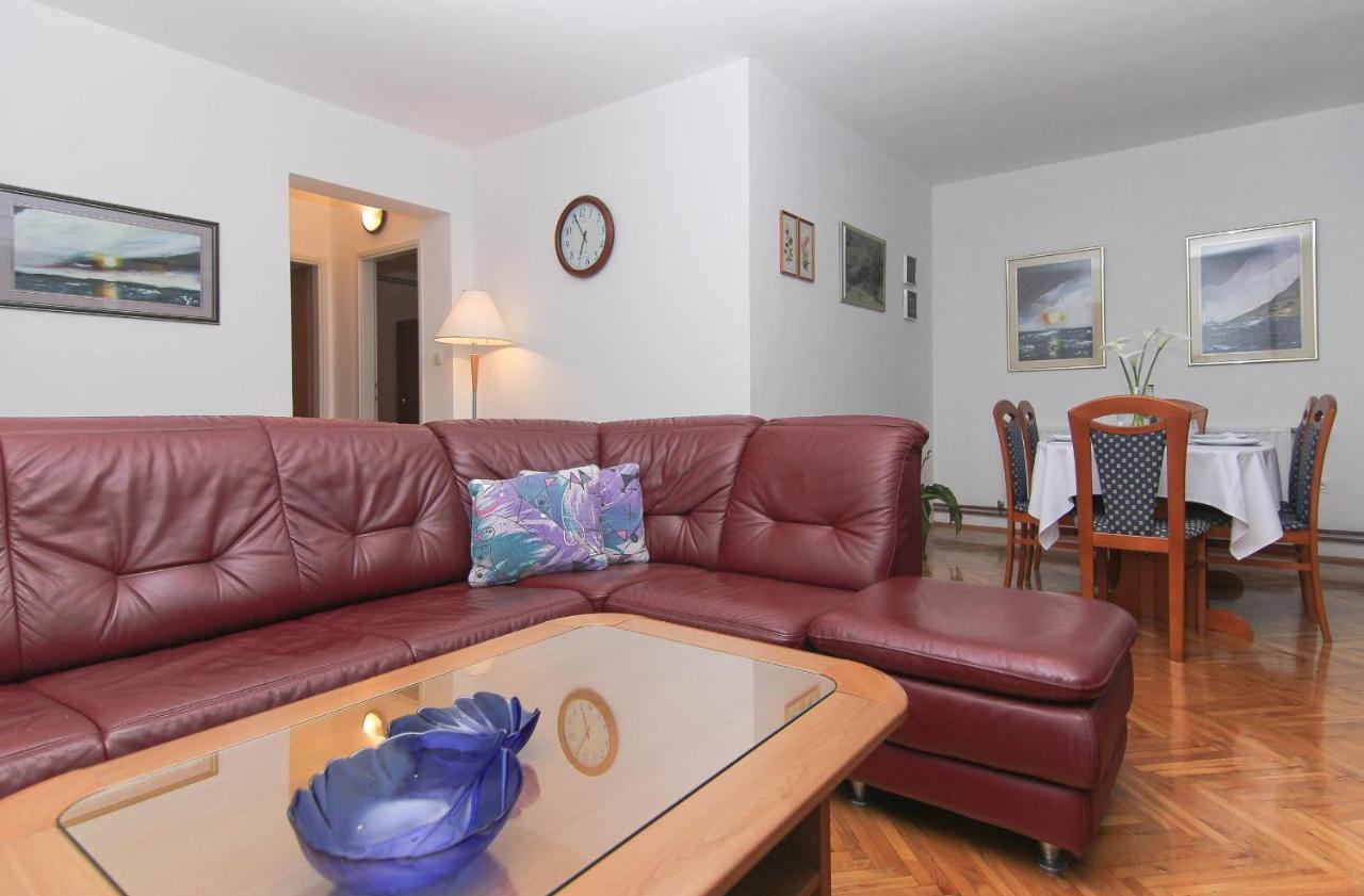 Apartments Villa Alex Podaca Extérieur photo