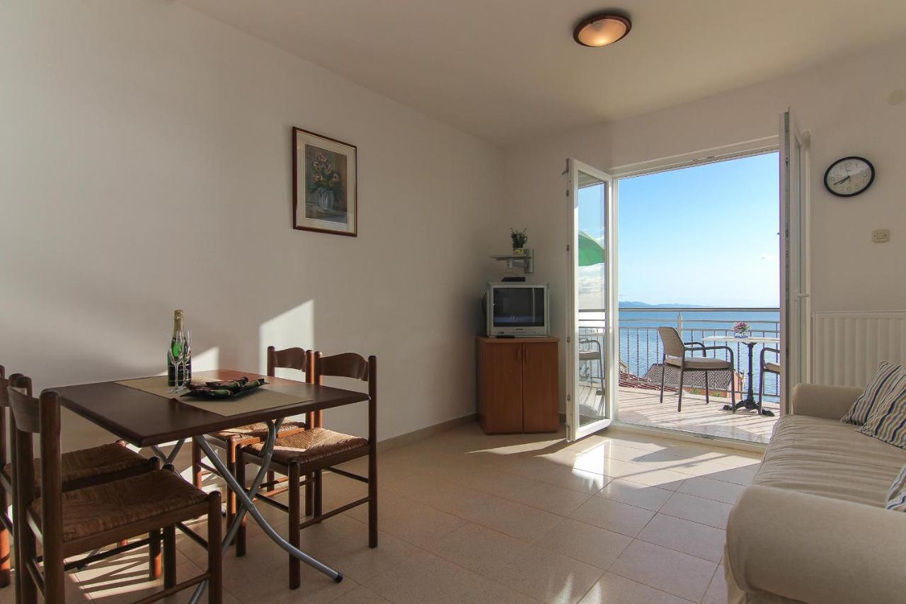 Apartments Villa Alex Podaca Extérieur photo
