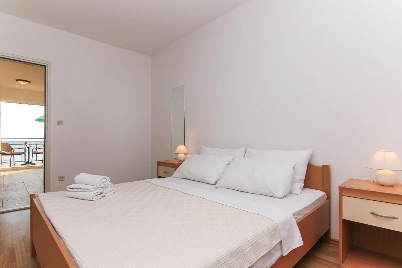 Apartments Villa Alex Podaca Extérieur photo